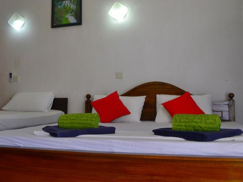 Shangrela Beach Resort 194159