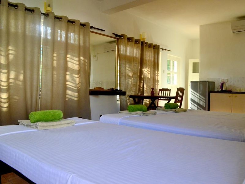 Shangrela Beach Resort 194160