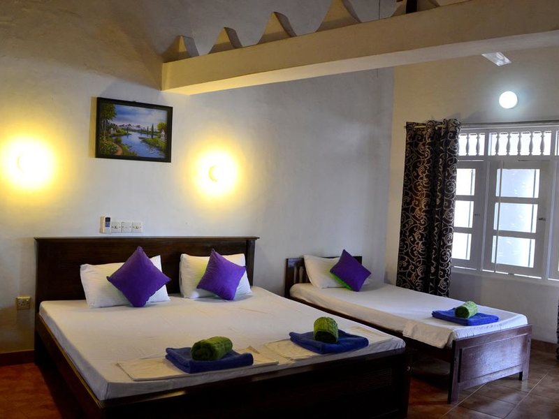 Shangrela Beach Resort 194161