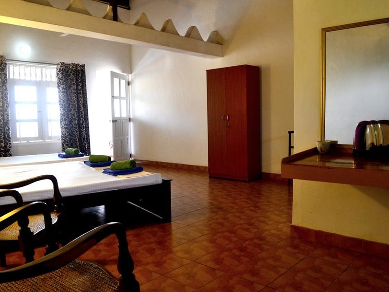 Shangrela Beach Resort 194163