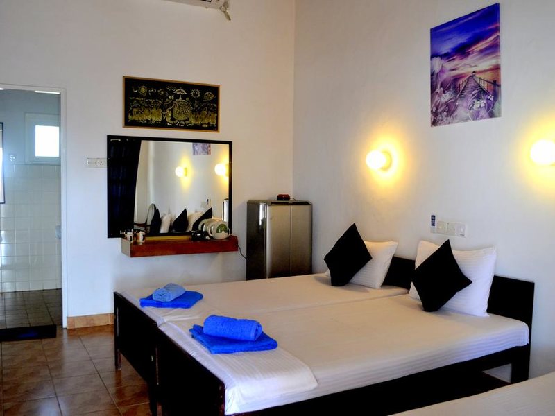 Shangrela Beach Resort 194165