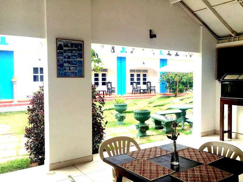 Shangrela Beach Resort 194166