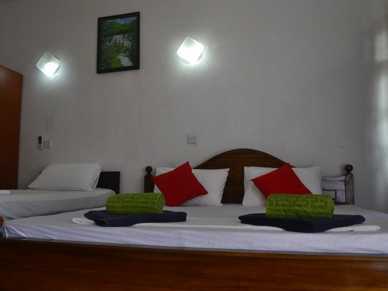 Shangrela Beach Resort 194167