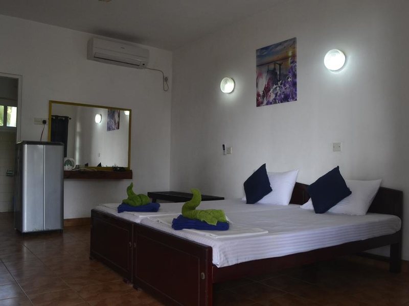 Shangrela Beach Resort 194168