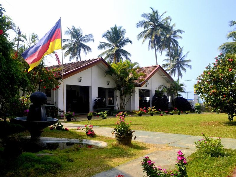 Shangrela Beach Resort 194169