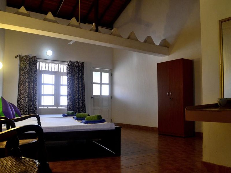 Shangrela Beach Resort 194174