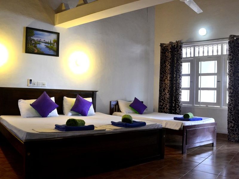 Shangrela Beach Resort 194175