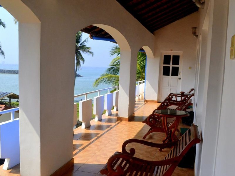 Shangrela Beach Resort 194176