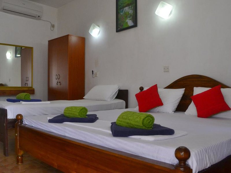 Shangrela Beach Resort 194177