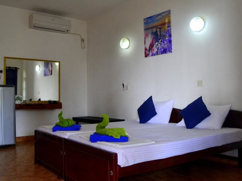 Shangrela Beach Resort 194178