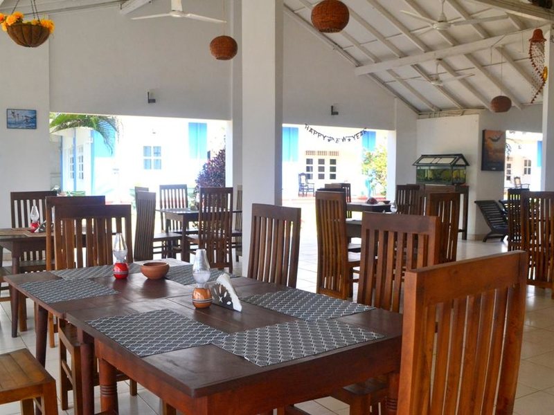 Shangrela Beach Resort 194179