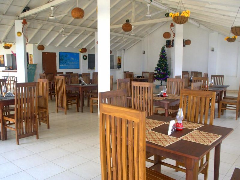 Shangrela Beach Resort 194180