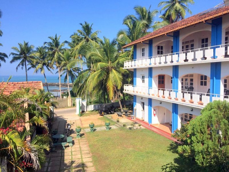 Shangrela Beach Resort 194181