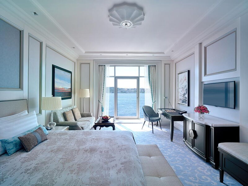 Shangri-La Bosphorus 177858