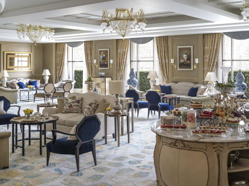 Shangri-La Bosphorus 177863