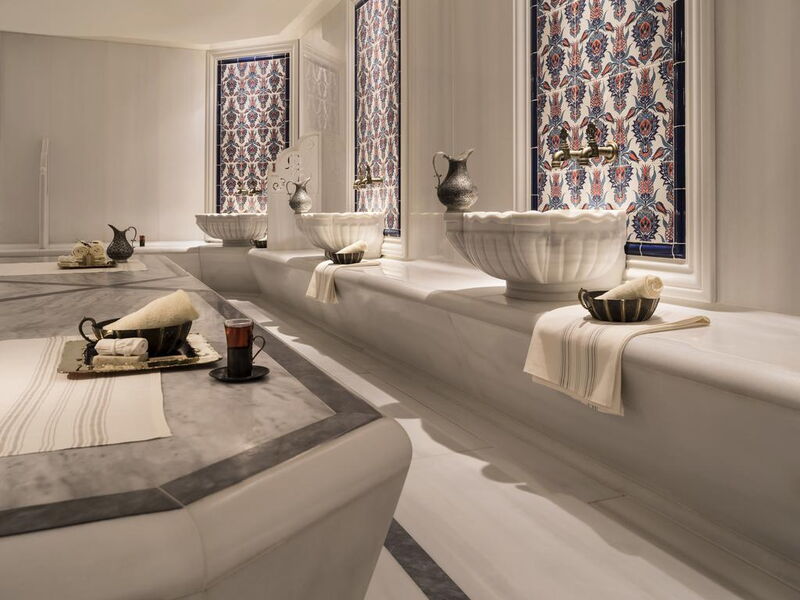 Shangri-La Bosphorus 177864