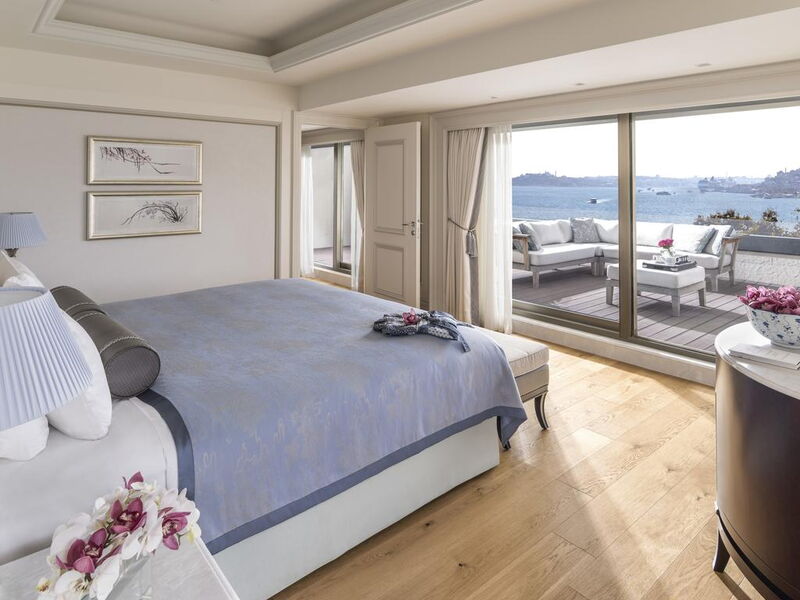 Shangri-La Bosphorus 177866