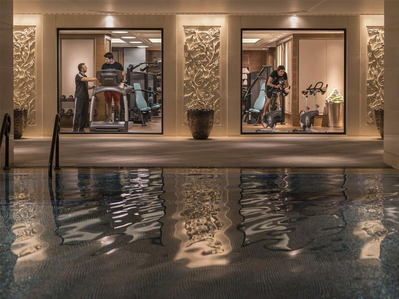Shangri-La Bosphorus 177868