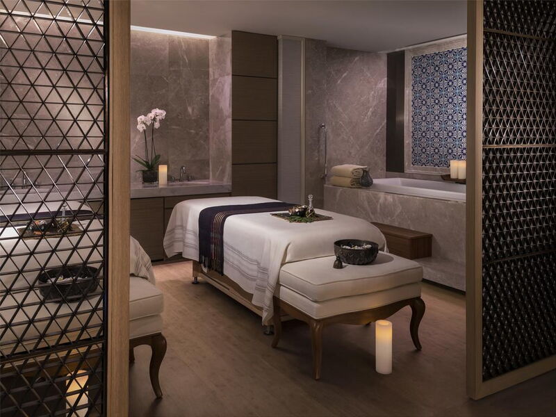 Shangri-La Bosphorus 177869