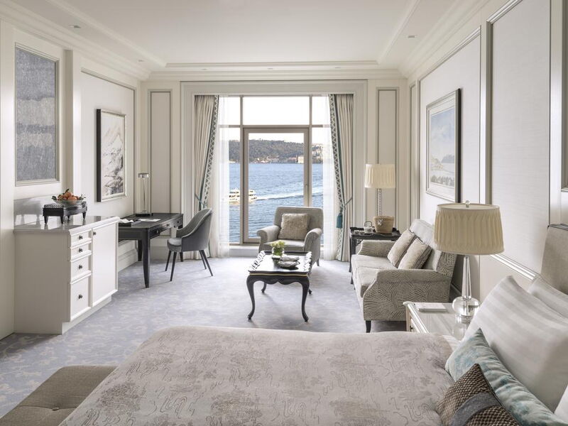 Shangri-La Bosphorus 177870