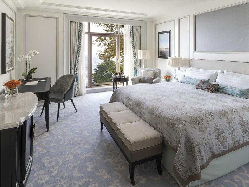 Shangri-La Bosphorus 177871