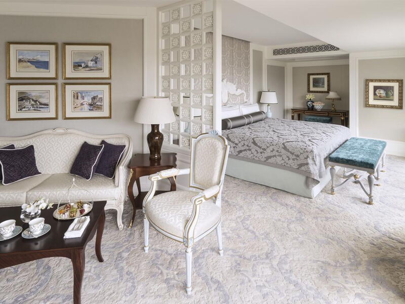 Shangri-La Bosphorus 177872