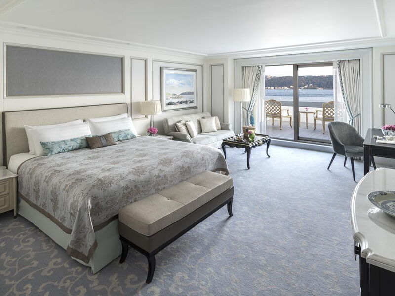 Shangri-La Bosphorus 177873