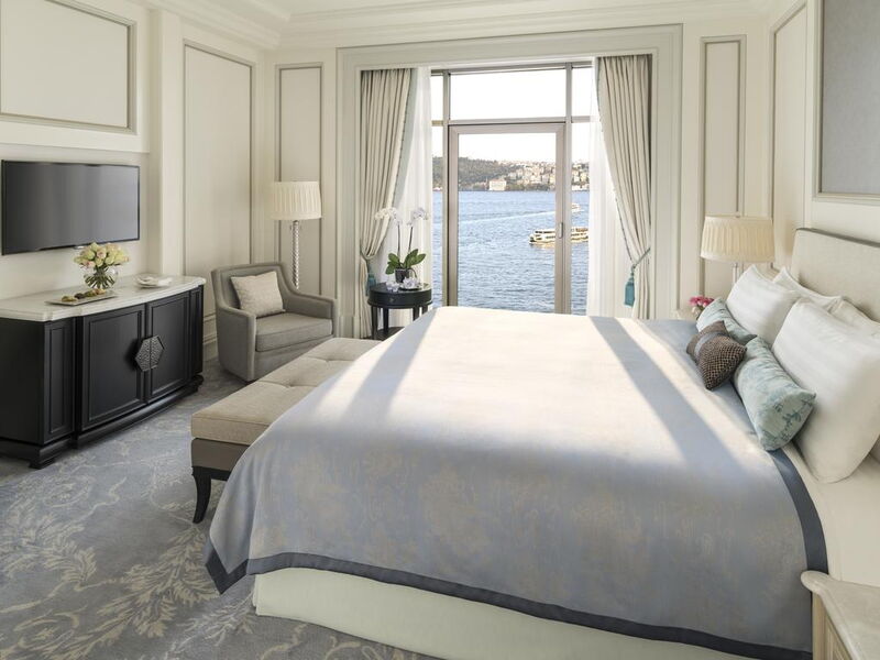 Shangri-La Bosphorus 177874