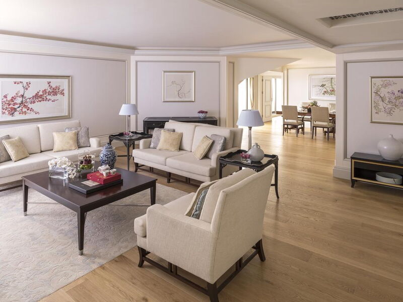 Shangri-La Bosphorus 177875