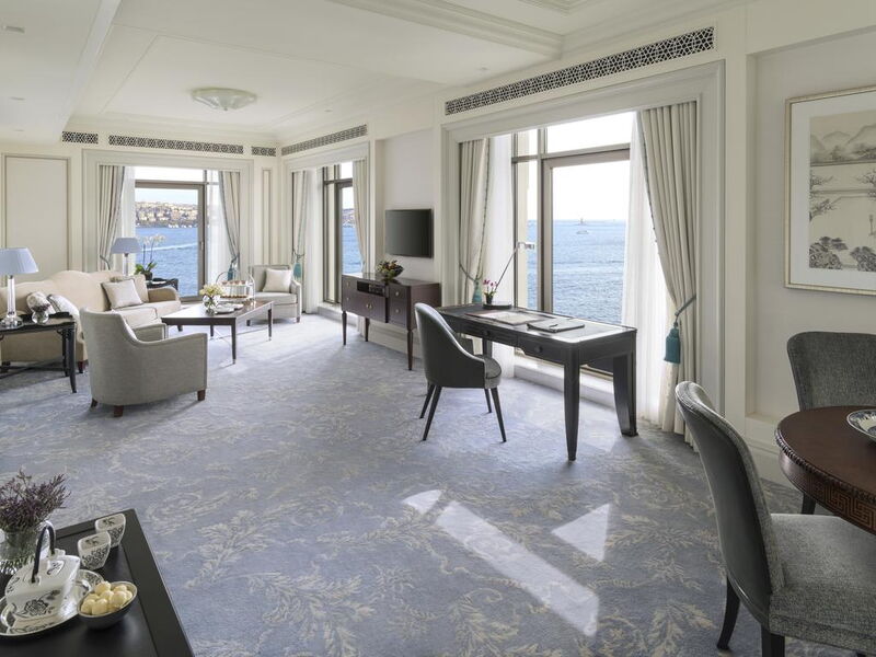 Shangri-La Bosphorus 177876