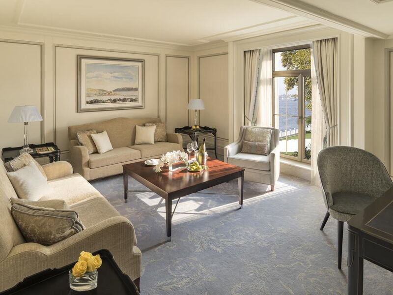 Shangri-La Bosphorus 177877