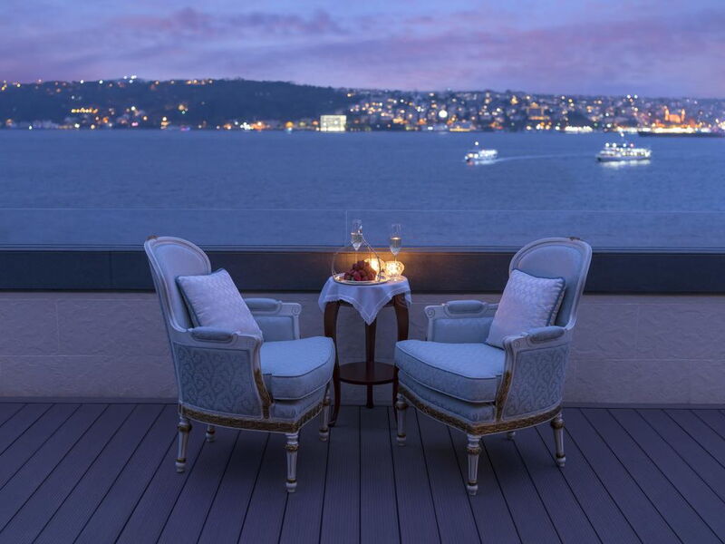 Shangri-La Bosphorus 177878