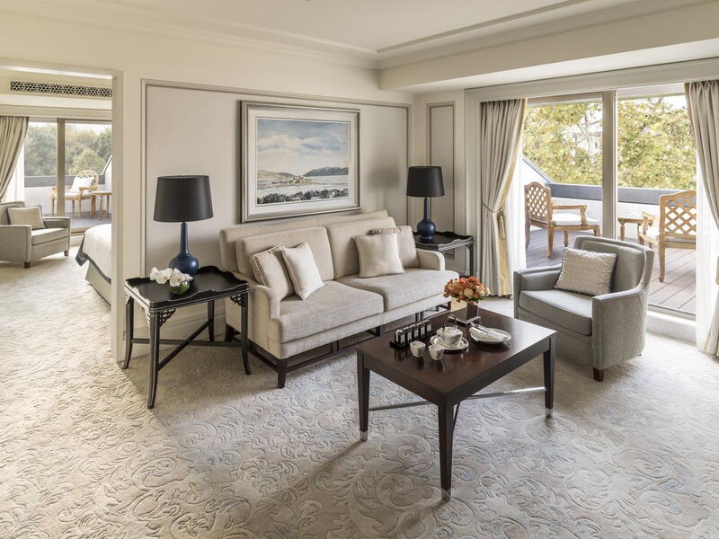 Shangri-La Bosphorus 177879