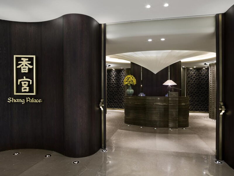 Shangri-La Bosphorus 177880