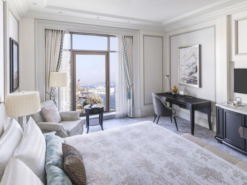 Shangri-La Bosphorus 177881