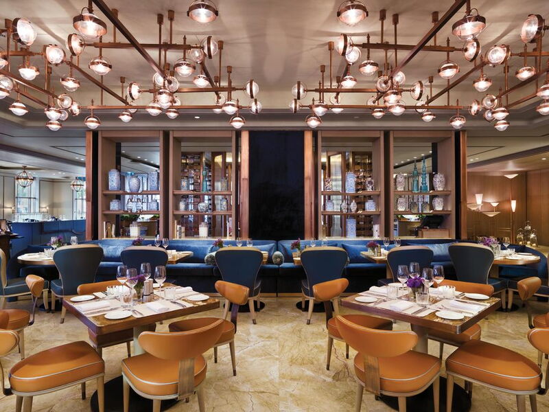 Shangri-La Bosphorus 177882