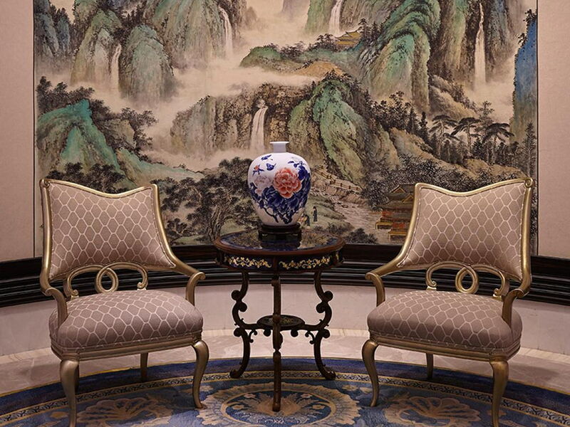 Shangri-La Bosphorus 177883