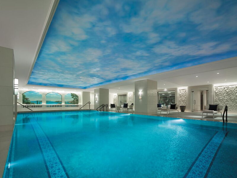 Shangri-La Bosphorus 177884