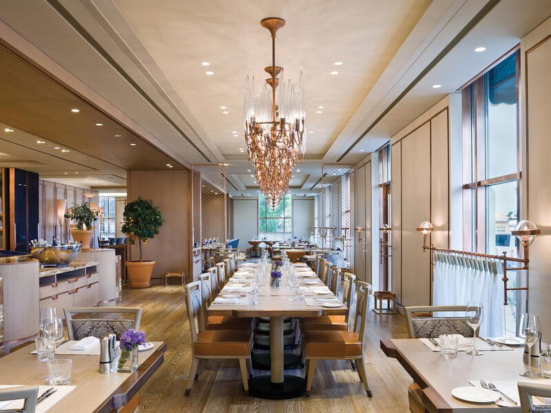 Shangri-La Bosphorus 177885