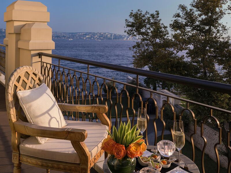 Shangri-La Bosphorus 177888