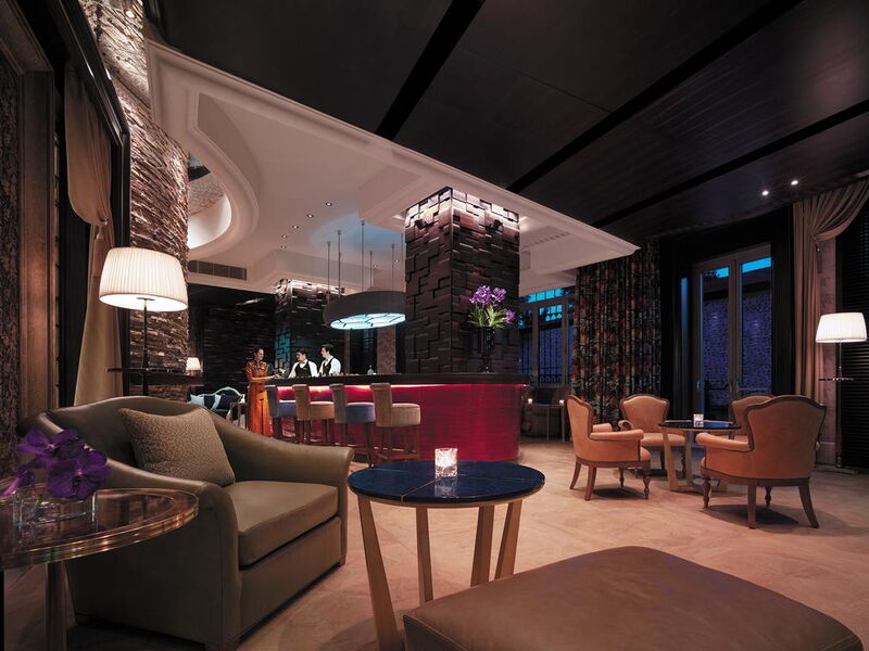 Shangri-La Bosphorus 177889