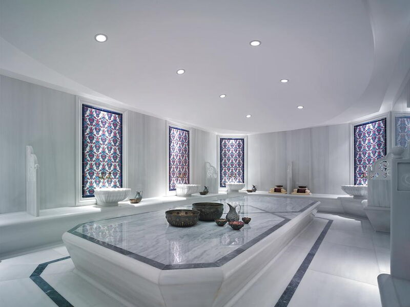Shangri-La Bosphorus 177890