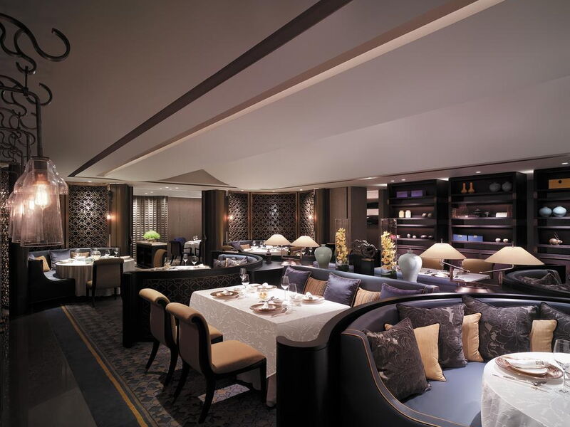 Shangri-La Bosphorus 177891