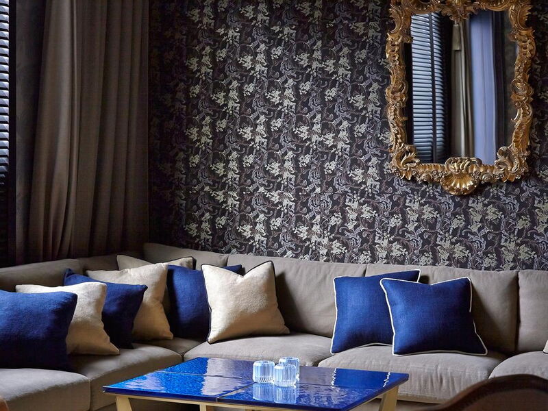 Shangri-La Bosphorus 177892