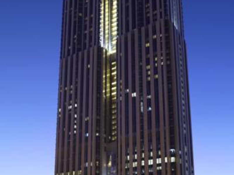 Shangri-La Hotel 49218