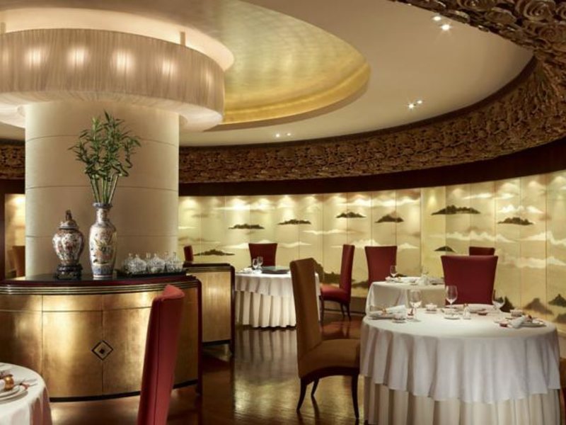 Shangri-La Hotel 49223