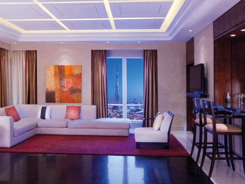 Shangri-La Hotel 49228