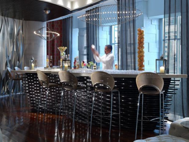 Shangri-La Hotel 49233