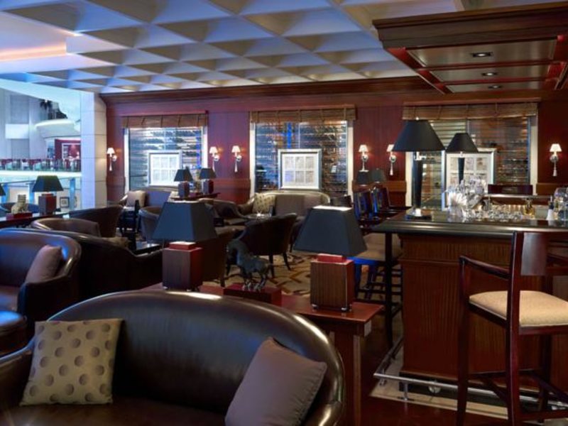 Shangri-La Hotel 49235