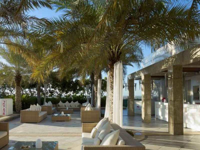 Shangri-La Hotel 49236